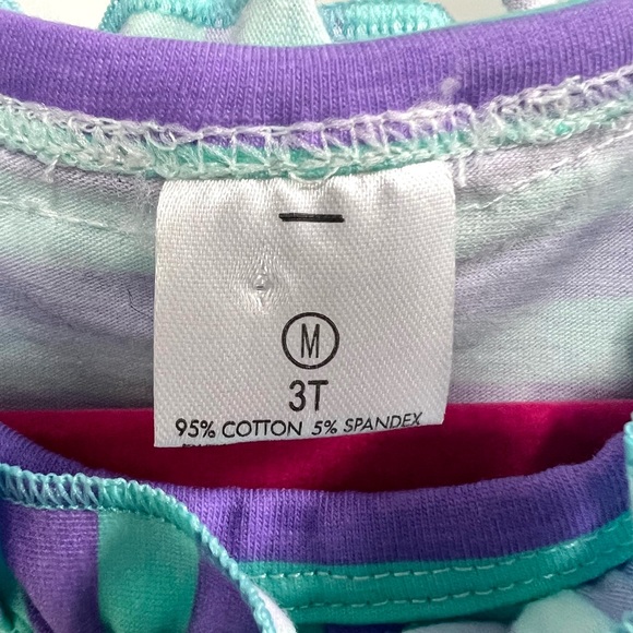 Girls dress size 3t - Picture 3 of 4